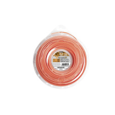 Damilszál TORNADO Alucut 2.4 mm 70 m