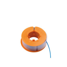 Fűszegélynyíró orsó 1.5 mm x 8.0 m