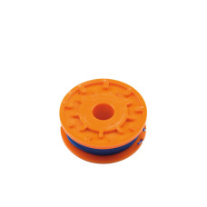 Fűszegélynyíró orsó 1.5 mm x 10.0 m
