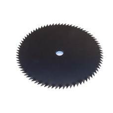 80-fogú vágótárcsa 230 x 25,4 x 1,8 mm