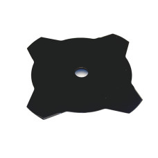 4-ágú vágótárcsa 230 x 25,4 x 1,5 mm