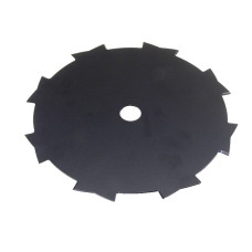 8-fogú vágótárcsa 230 x 20,0 x 1,6 mm
