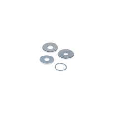 Adapter ring set