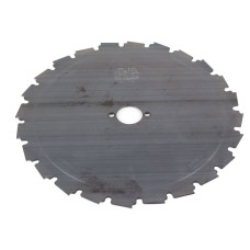 22-fogú vágótárcsa 225 x 20,0 x 1,8 mm