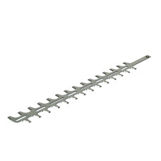 Heckenscherenmesser 523 mm passend für ECHO HT230