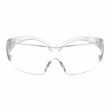 3M Safety Glasses Secure Fit 200