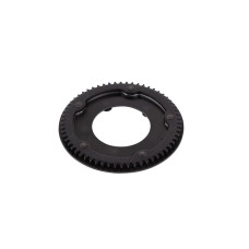 Pinion inside