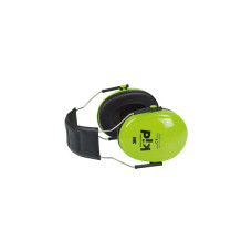 PELTOR Earmuff for kids green H510AK