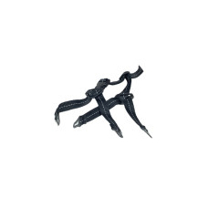 ROCKMAN Chin Strap 9256