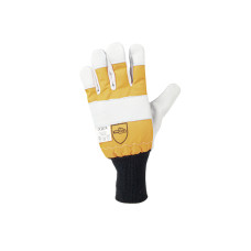 PRO Schnittschutz-Handschuh XL
