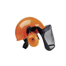 PELTOR Erdészeti sisak G3000M H31 5B