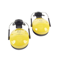 PELTOR OPTIME™ I Gehörschutz H510, gelb