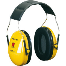 PELTOR OPTIME™ I Hallásvédő pánt H510