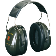 PELTOR OPTIME™ II Hallásvédő pánt H520