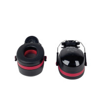 PELTOR OPTIME III hearing protection H540P3 for helmet mounting