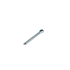 Sasszeg DIN94 1.0 x 20 mm