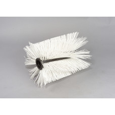 Roller Brush TWISTER Poly Snow 1.000 mm