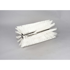 Roller Brush TWISTER Poly Pavement/Road 1.400 mm