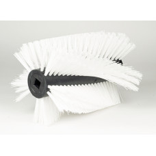 Roller Brush TWISTER Poly Universal 1.000 mm