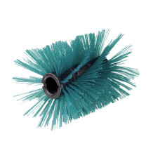 Roller Brush TWISTER Poly Universal 1.000 mm