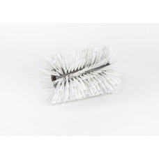 Roller Brush GRIZZLY Poly Crimped Wire Pavement/Road 1.000 mm