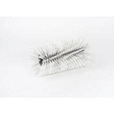 Roller Brush GRIZZLY Poly Crimped Wire Pavement/Road 1.200 mm