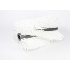 Sweeper roller TWISTER Poly snow 1.250 mm
