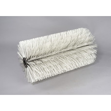 Roller Brush GRIZZLY Poly Crimped Wire Pavement/Road 1.850 mm