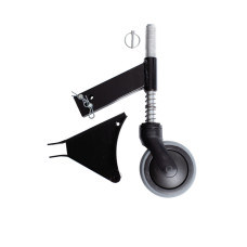 Support Wheel for TIELBÜRGER