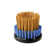 Wildkrautbürste SENSITIV WIKRALON 20.0 mm