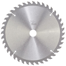 Hartmetallmesser Gras 230 mm