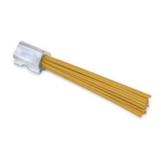 WIKRALON Brush Braids QuickPRO