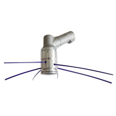 Trimmer Head Trottola Maxi