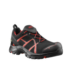 HAIX BLACK EAGLE Safety 40.1 low, UK 5.5 / EU 39