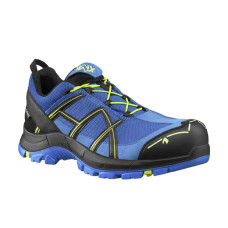 HAIX BLACK EAGLE Safety 40.1 low, UK 9.0 / EU 43.5