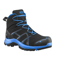 HAIX BLACK EAGLE Safety 40.1 mid, UK 8.5 / EU 43