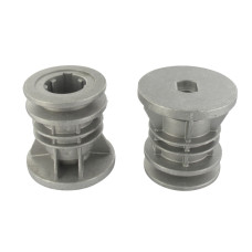 Blade Holder suitable for CASTEL GARDEN / MAC GARDA