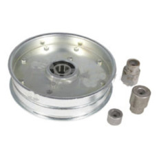 Pulley suitable for SCAG