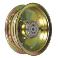 Pulley suitable for SCAG