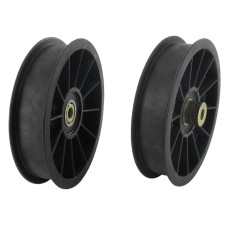 Pulley suitable for SCAG