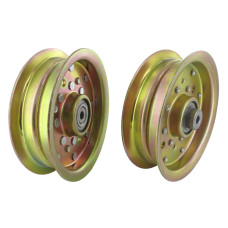 Pulley suitable for SCAG