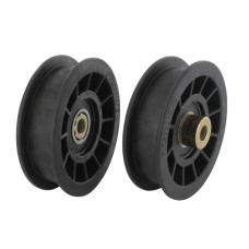Pulley suitable for SCAG