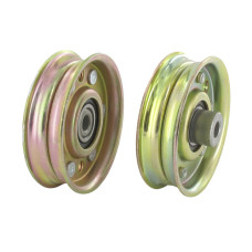 Pulley suitable for SCAG