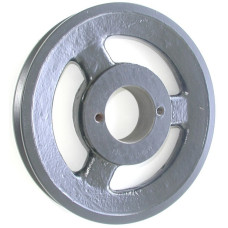 Pulley suitable for SCAG