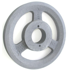 Pulley suitable for SCAG