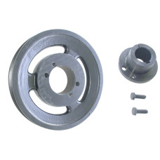 Pulley suitable for SCAG