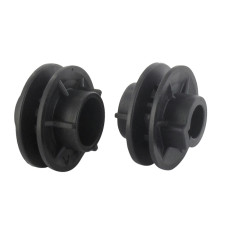 Pulley suitable for CASTEL GARDEN
