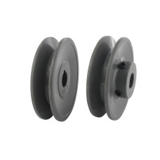 Pulley suitable for BUNTON