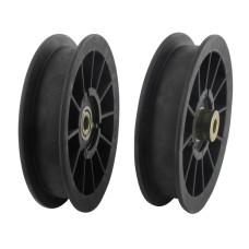 Pulley suitable for BUNTON
