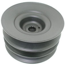 Pulley suitable for MTD